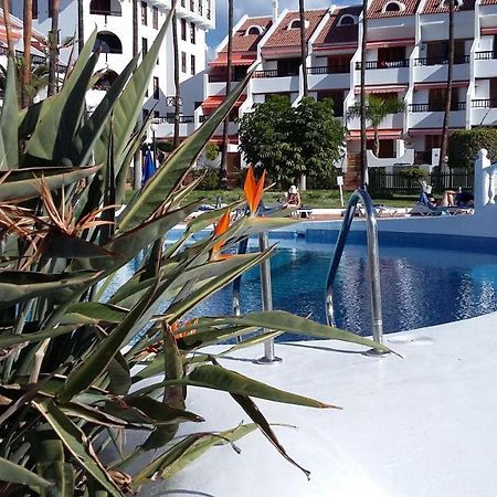 Apartment Santiago II Playa de las Americas  Zewnętrze zdjęcie