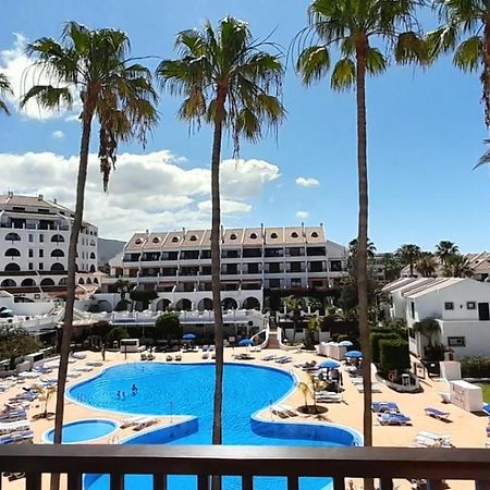 Apartment Santiago II Playa de las Americas  Zewnętrze zdjęcie