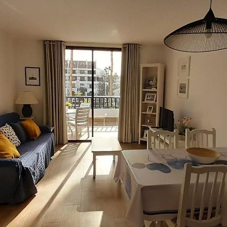 Apartment Santiago II Playa de las Americas  Zewnętrze zdjęcie