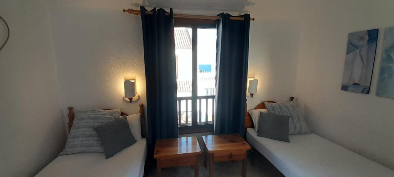 Apartment Santiago II Playa de las Americas  Zewnętrze zdjęcie
