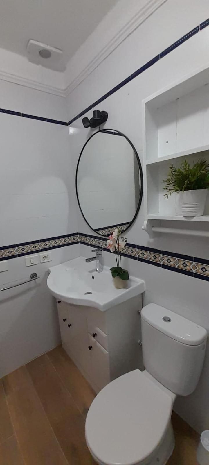 Apartment Santiago II Playa de las Americas  Zewnętrze zdjęcie