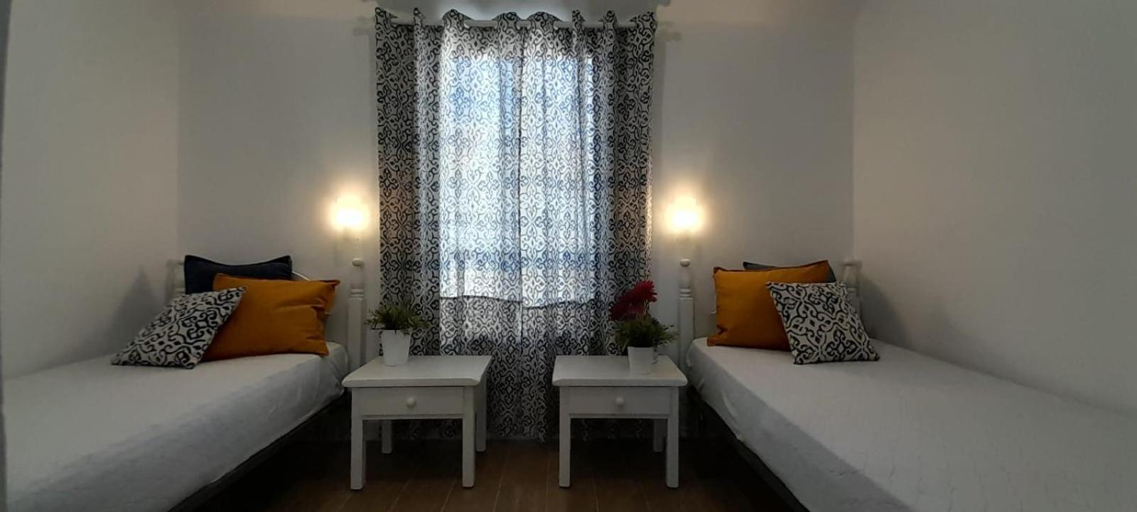Apartment Santiago II Playa de las Americas  Zewnętrze zdjęcie