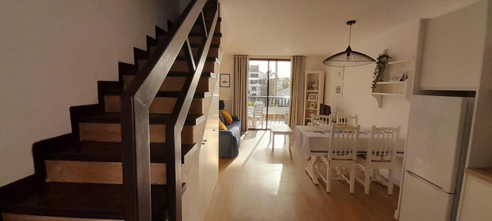 Apartment Santiago II Playa de las Americas  Zewnętrze zdjęcie