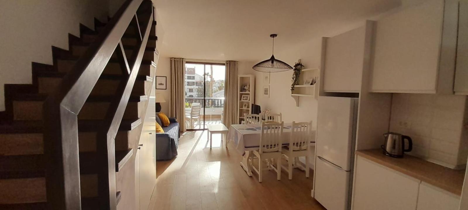 Apartment Santiago II Playa de las Americas  Zewnętrze zdjęcie