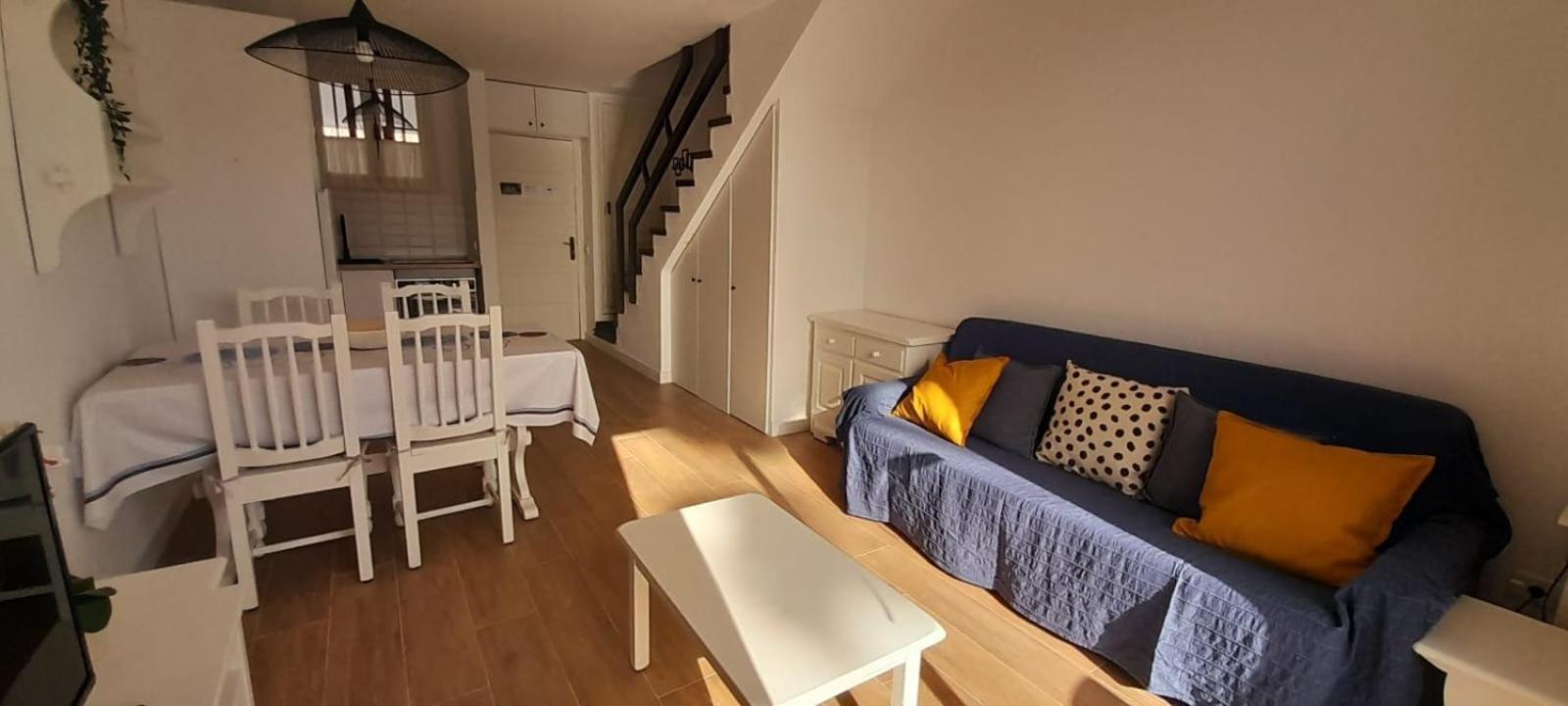 Apartment Santiago II Playa de las Americas  Zewnętrze zdjęcie