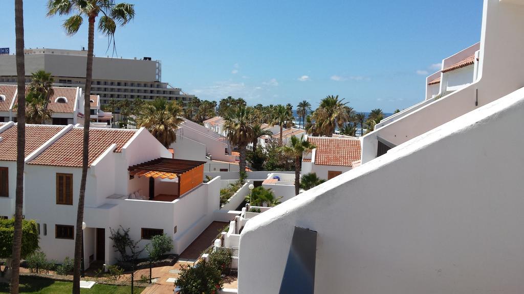 Apartment Santiago II Playa de las Americas  Pokój zdjęcie