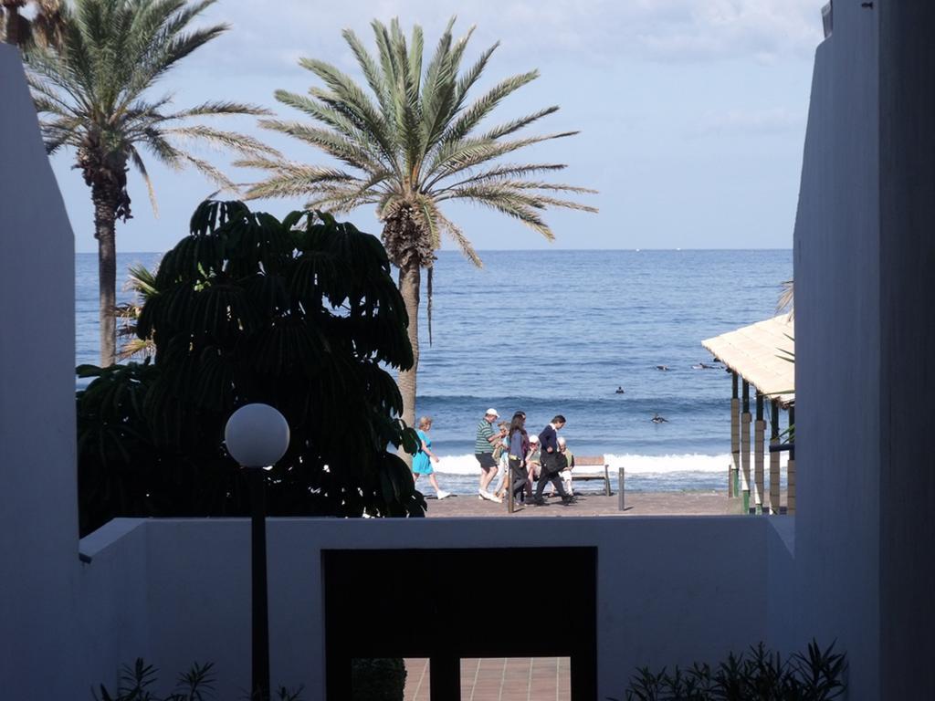 Apartment Santiago II Playa de las Americas  Zewnętrze zdjęcie